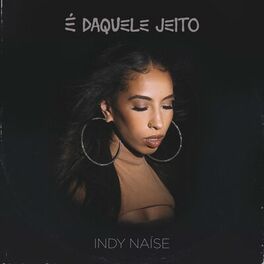 Album cover of É Daquele Jeito