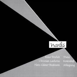 Album cover of Nardis