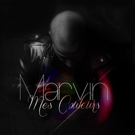 Album cover of Mes couleurs