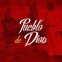 Album cover of Pueblo de Dios