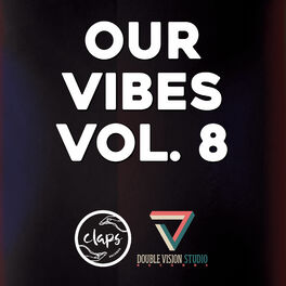 Album cover of Our Vibes, Vol. 8