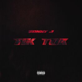 Album cover of TIK TOK