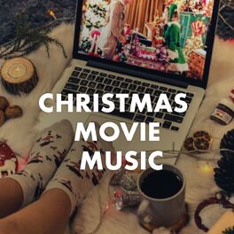 Album cover of Christmas Movie Music