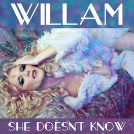 Album cover of She Doesn't Know