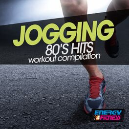 Album cover of Jogging 80S Hits Workout Compilation