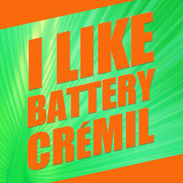 Album cover of I Like