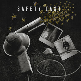 Album cover of Safety Last