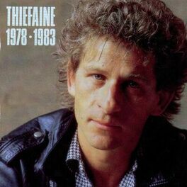 Album cover of Thiéfaine 78-83