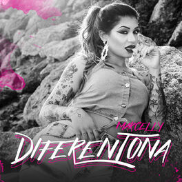 Album cover of Diferentona