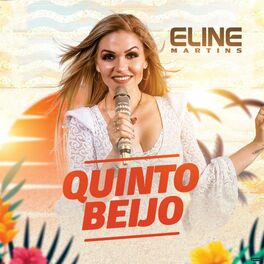 Album cover of Quinto Beijo