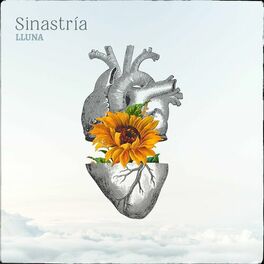 Album cover of Sinastría