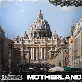 Album cover of MOTHERLAND