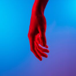 Album cover of Don't Let Me Go