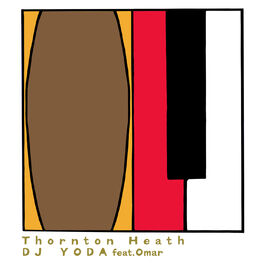 Album cover of Thornton Heath