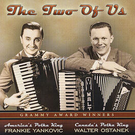 Album cover of The Two of Us