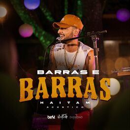 Album cover of Barras e Barras (Acústico)