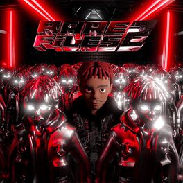 Album cover of RAREFILES 2