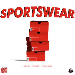 Album cover of Sportswear