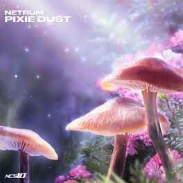 Album cover of Pixie Dust