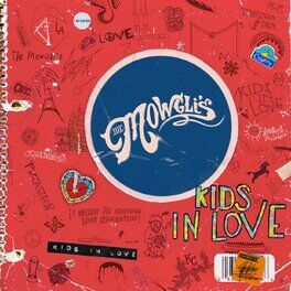 Album cover of Kids In Love