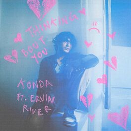 Album cover of Thinking Bout You