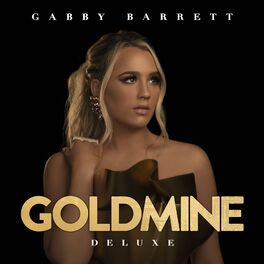 Album cover of Goldmine (Deluxe)
