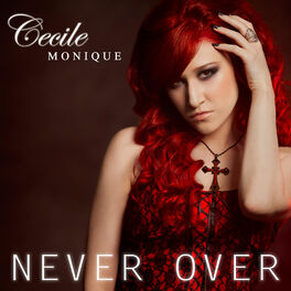 Album cover of Never Over