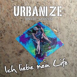 Album cover of Ich Liebe Mein Life (I.L.M.L.)
