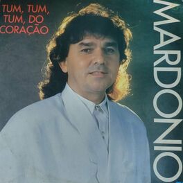 Album cover of Tum, Tum, Tum, do Coração