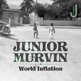 Album cover of World Inflation