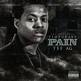 Album cover of Temporary Pain