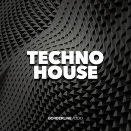Album cover of Techno House