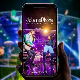 Album cover of Jola nePhone