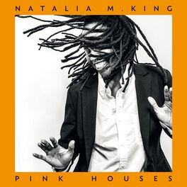 Album cover of Pink Houses