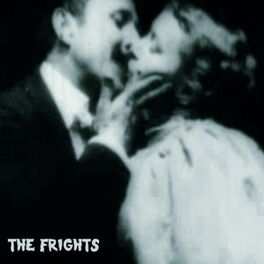 Album cover of The Frights