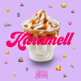 Album cover of Karamell