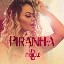 Album cover of Piranha