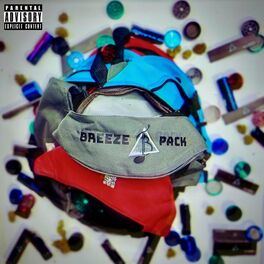 Album cover of Breeze Pack