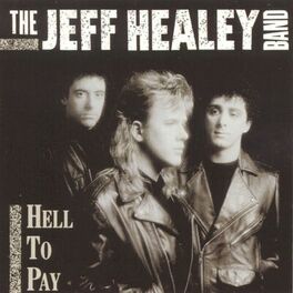 Album cover of Hell To Pay