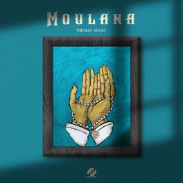 Album cover of Moulana