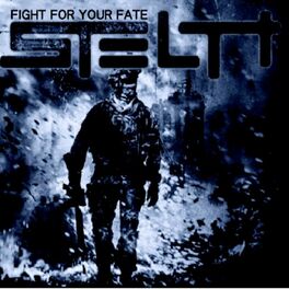 Album cover of Fight for Your Fate (Remix)