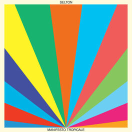 Album cover of Manifesto Tropicale