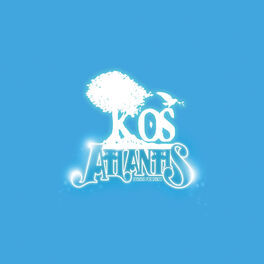 Album cover of Atlantis: Hymns For Disco