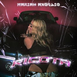 Album cover of Ricota