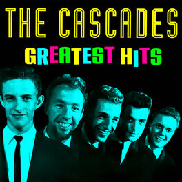 Album cover of Greatest Hits