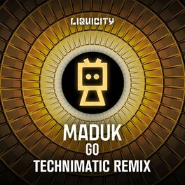 Album cover of Go (feat. Lachi) (Technimatic Remix)