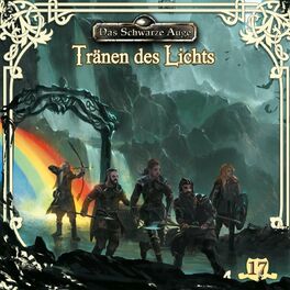 Album cover of Folge 17: Tränen des Lichts