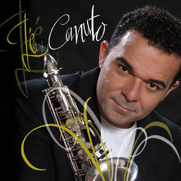 Album cover of Zé Canuto