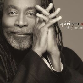 Album cover of spirityouall