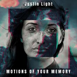 Album cover of Motions of Your Memory